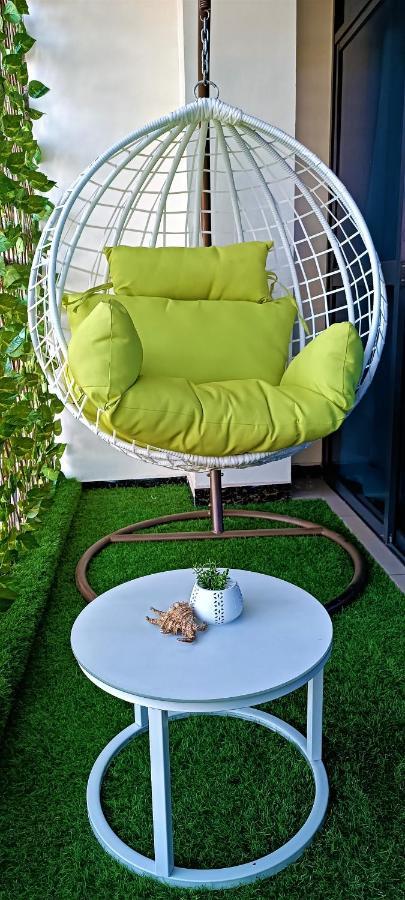 Tropical Themed 3Br And Dsq Apartment Nairobi Exterior foto